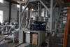 Geräuscharmes 100 kg elektrostatisches Pulver ACM MILL