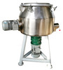 Dual Shaft Powder Paint Pulverbeschichtung Hochgeschwindigkeitsmischer