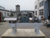 Side Feeder Compound Food Processing Doppelschneckenextruder