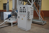 Temperaturüberwachung 100 kg elektrostatisches Pulver ACM MILL